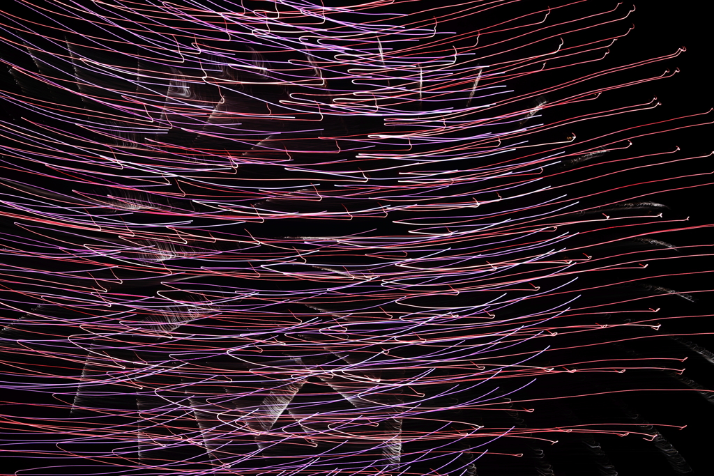  －Art of Fireworks－