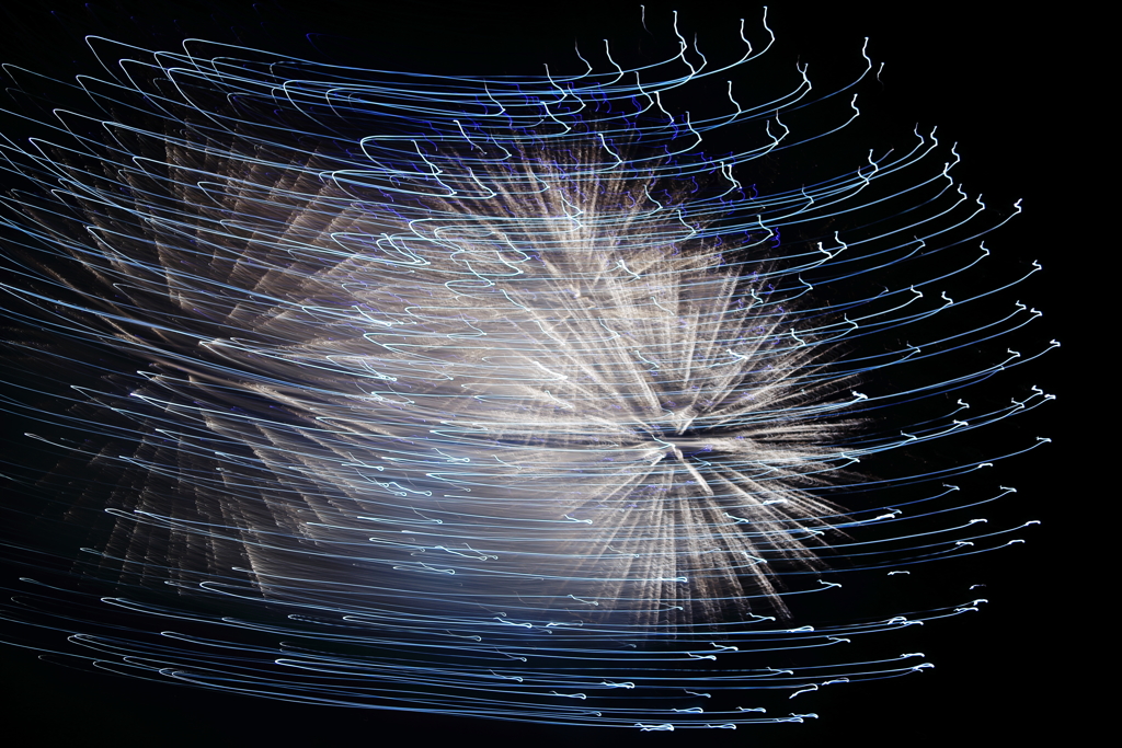  －Art of Fireworks－