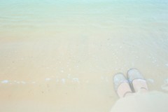 －静な海にかえる季節へ...－