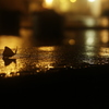 ―rainy night―雨の夜に