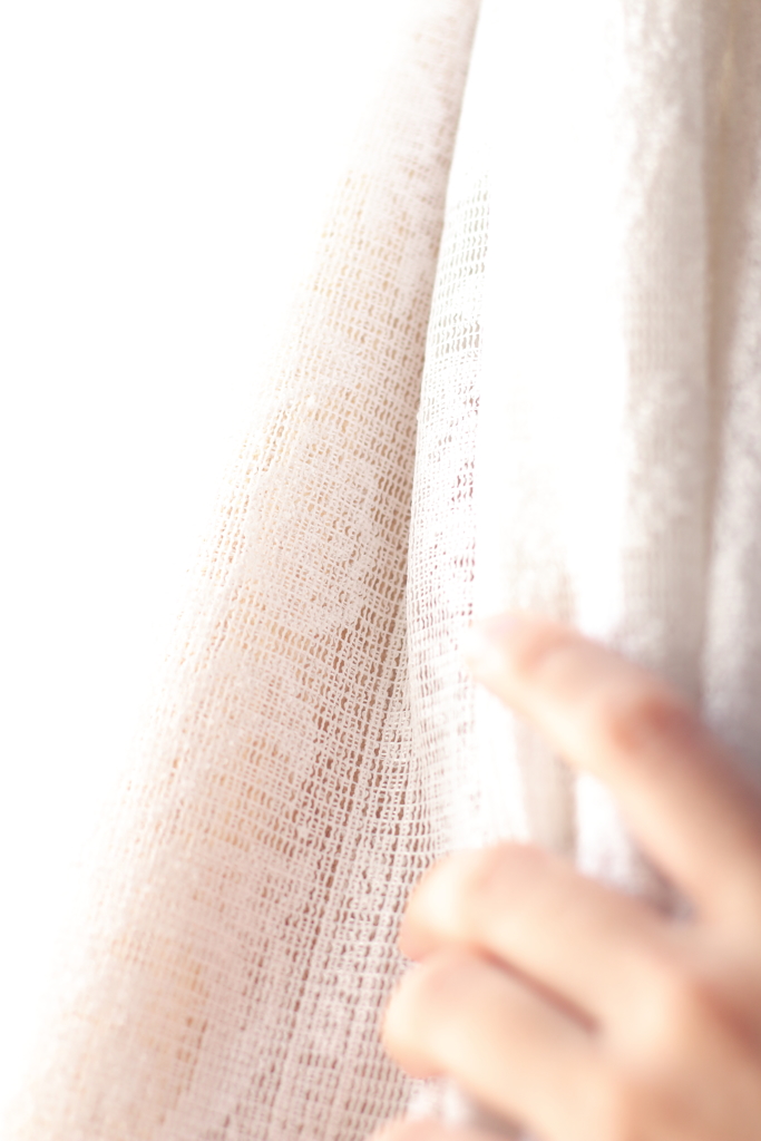 ―morning bright­―…やさしいひかりに包まれて