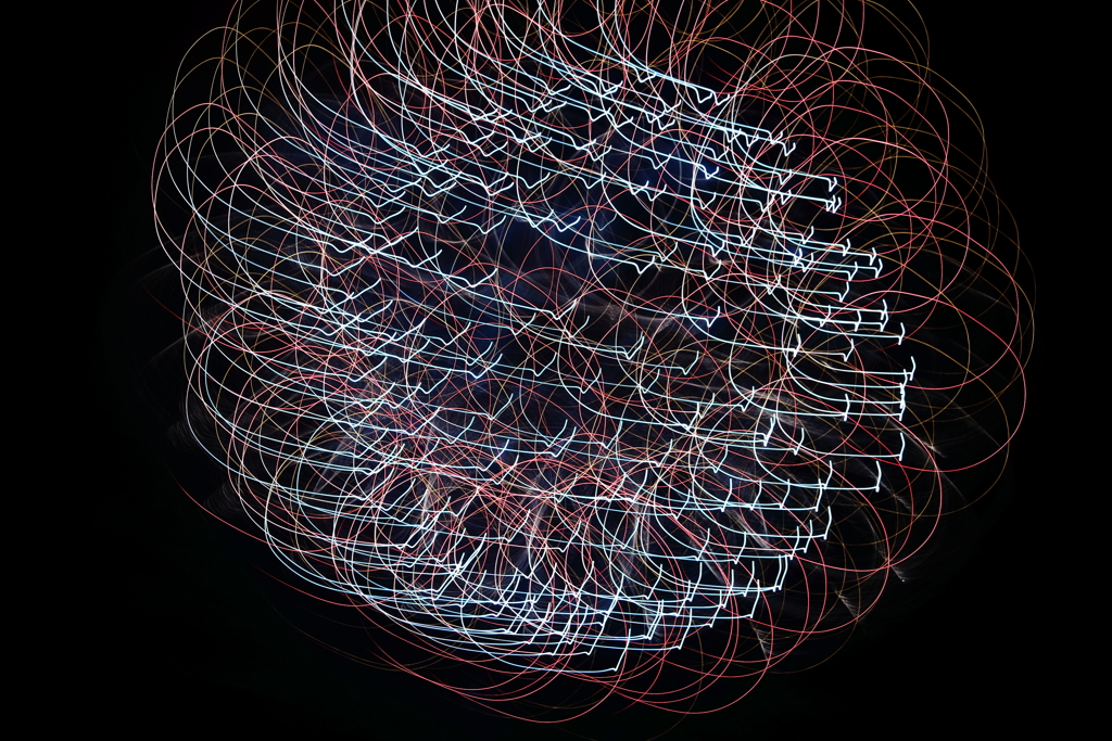  －Art of Fireworks－
