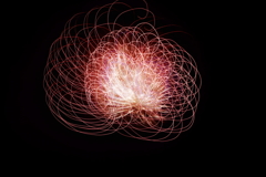  －Art of Fireworks－