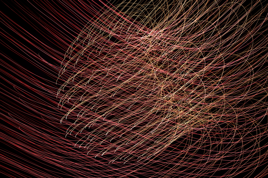  －Art of Fireworks－