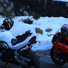 雪見ツーリング2016