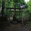 深山巴の宿１
