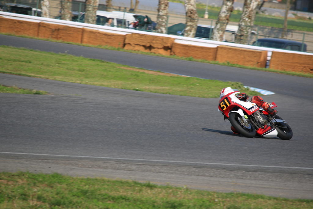 絶版車運動会02