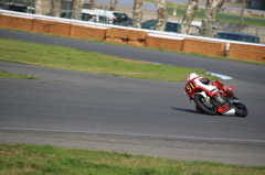 絶版車運動会02