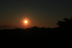 Rising Sun