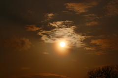 太陽