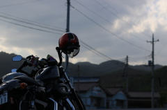 今日もお疲れ様でした