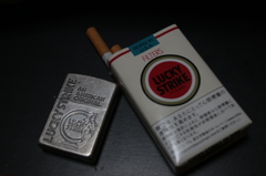 ラッキーストライク