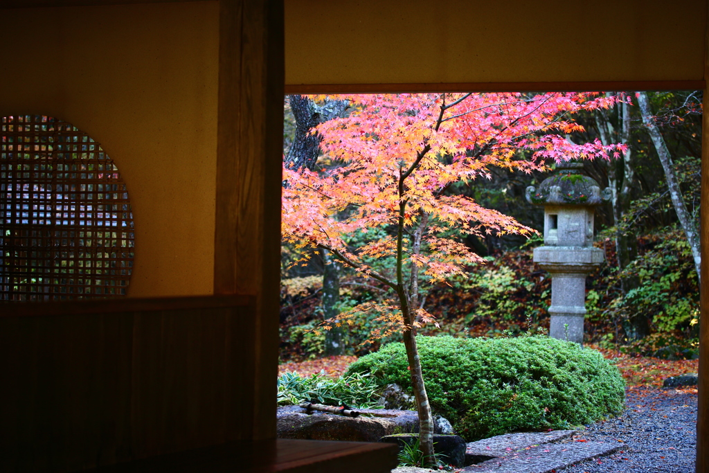 日本庭園