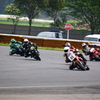 絶版車運動会01