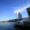 近未来都市？