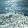 水面
