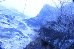 岩船山