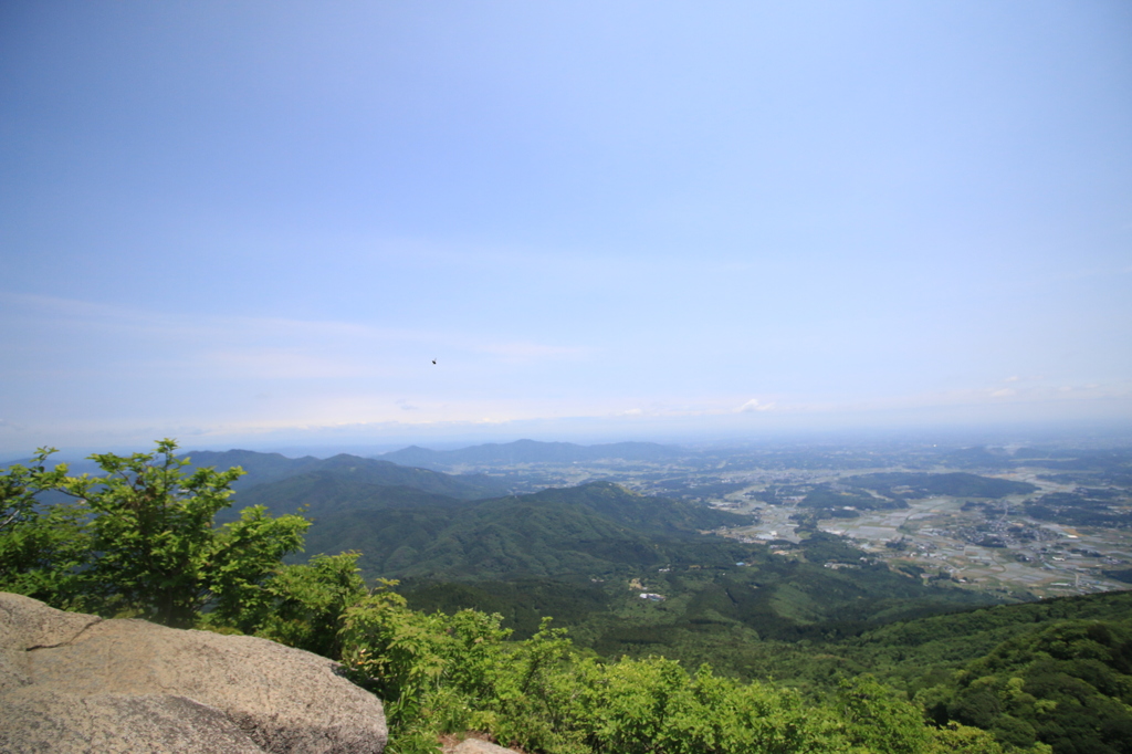 筑波山04