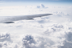 空から見える世界