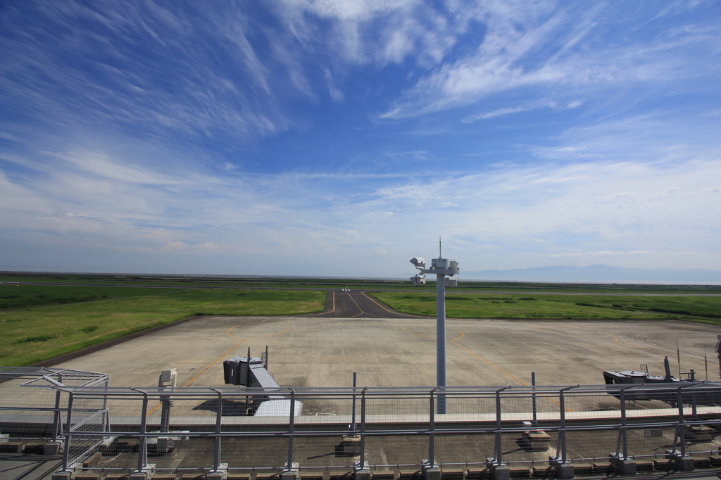 佐賀空港