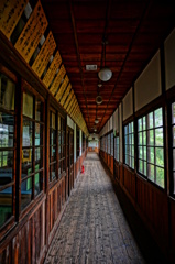 粟島海洋記念館