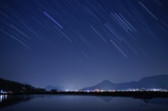星空