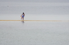 海の道
