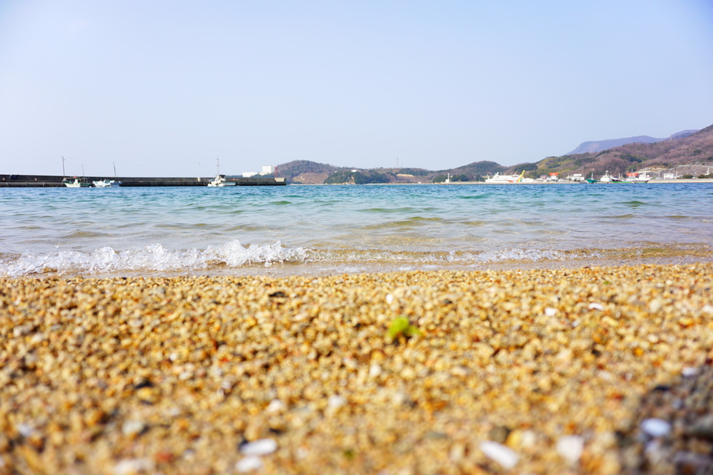 小豆島