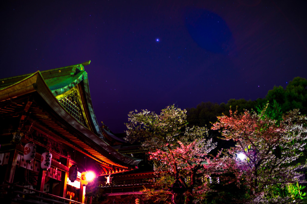 神社