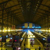 パリ北駅