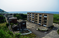 池島の風景⑩