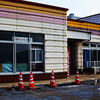 池島の風景⑫　「かあちゃんの店」