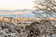 京の灯台