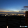 342mの夜景