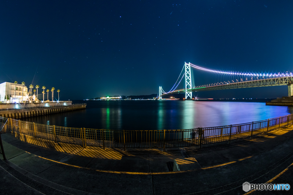 まるごと舞子公園