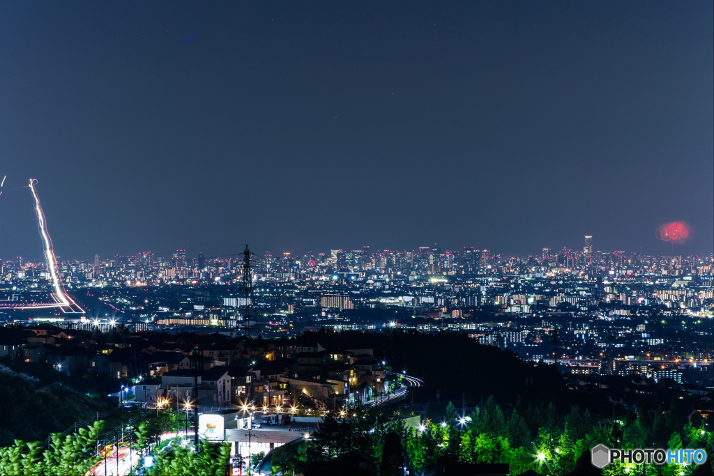 宝塚の夜の夢