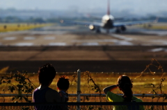 家族の夢