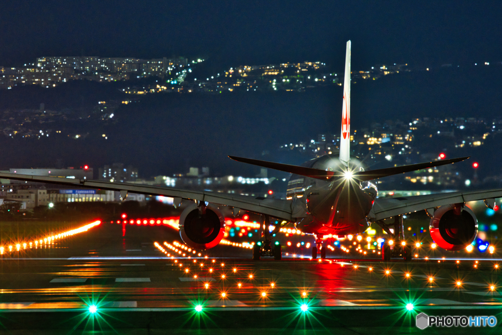 大谷ジェットBS