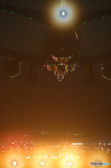 空飛ぶ滑走路Ⅱ