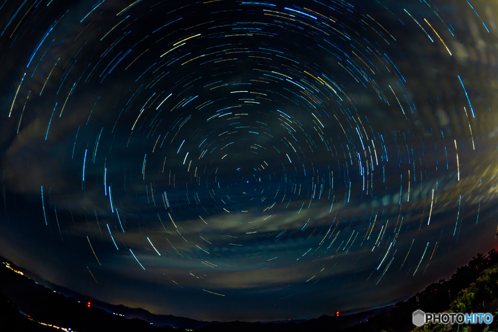 星グルグル猪名川Ⅲ