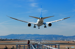 狙え！Dreamliner