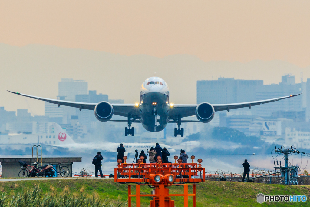 伊丹初撮り２０２０
