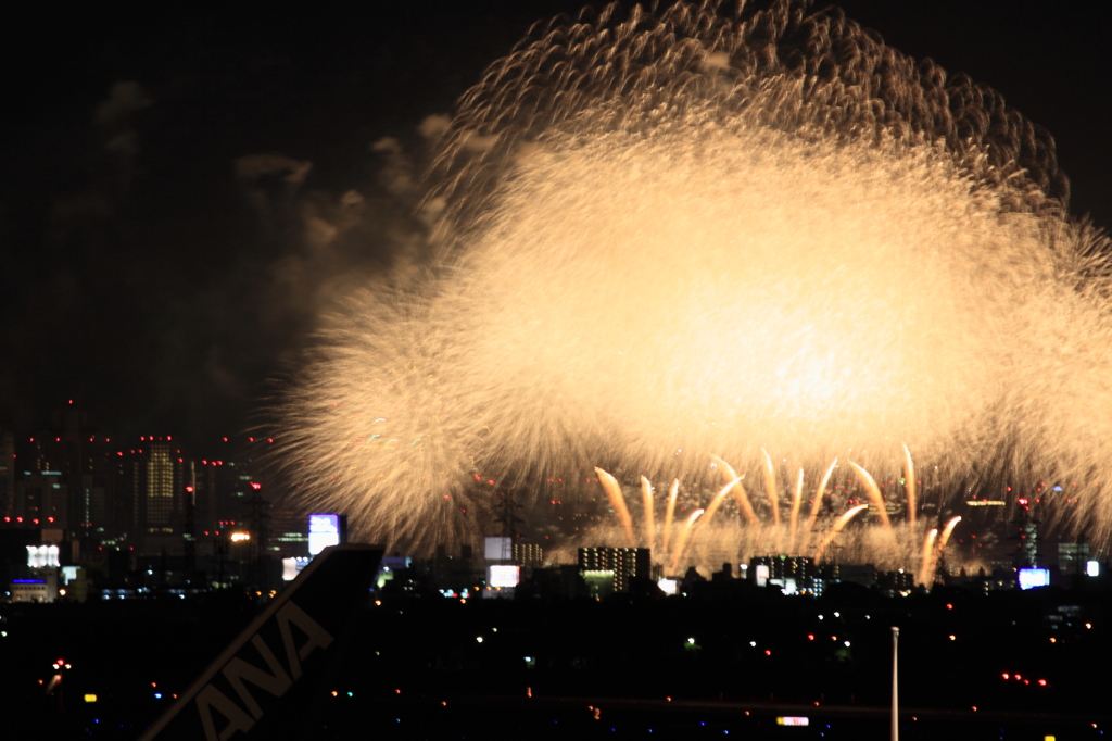 フィナーレ2011
