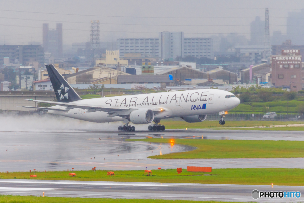 スタアラ・スプラッシュ