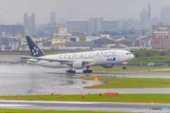 スタアラ・スプラッシュ