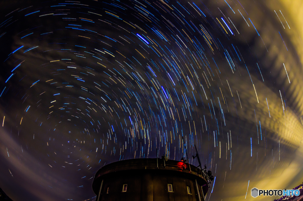 星グルグル猪名川Ⅱ