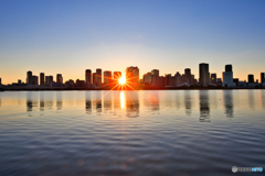 初日の出２０２６