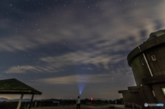 星空を照らして