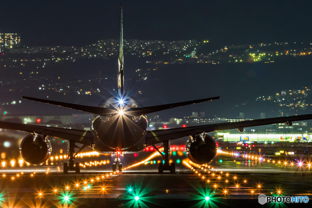 時間よ止まれ（Ｆ１１）