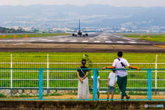 家族の休日